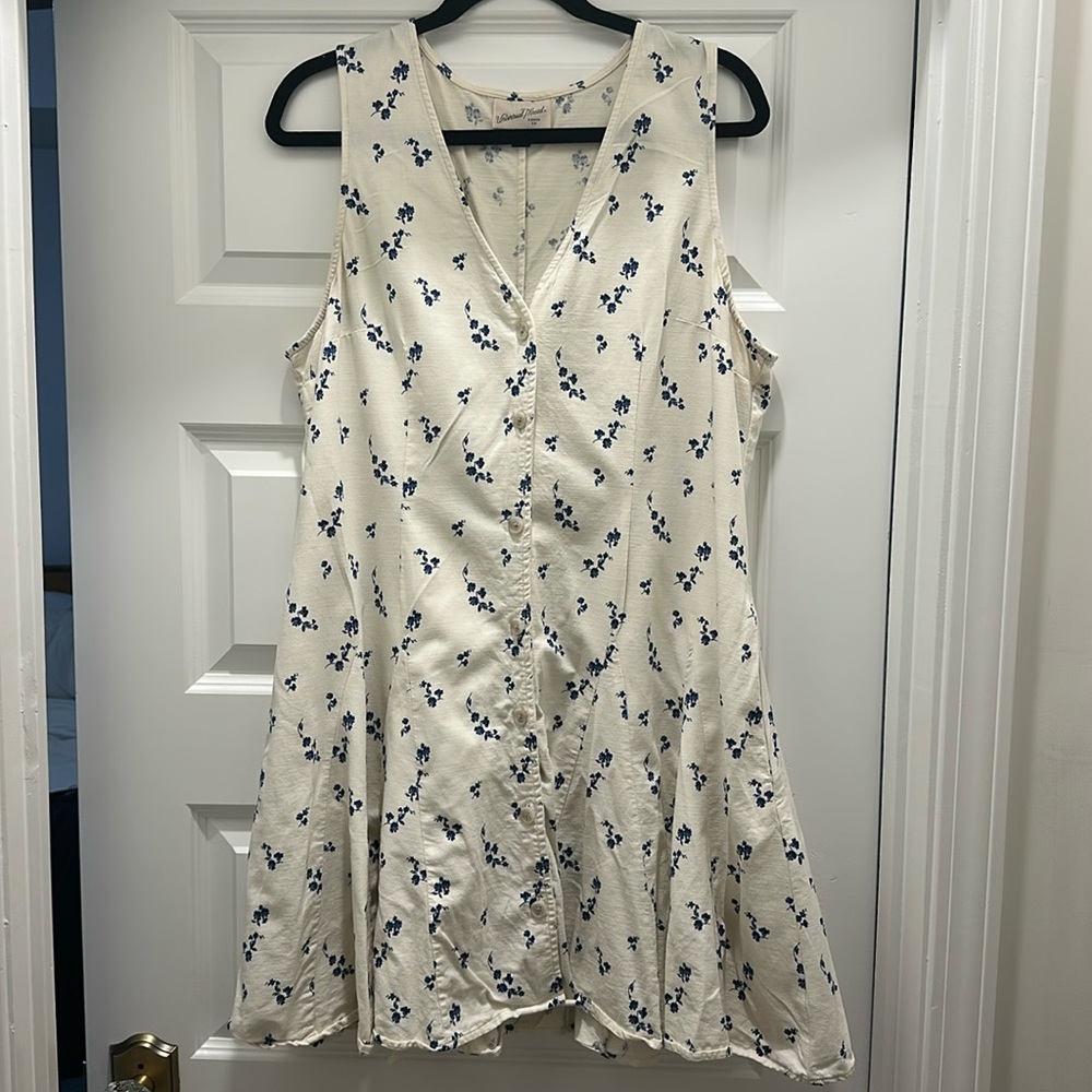 Universal Threads Dress Size XL